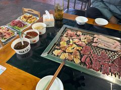 -邛海景风火盆烧烤(大石板古村二分店)
