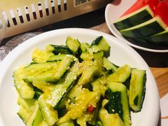 -半天妖烤鱼(方庄店)