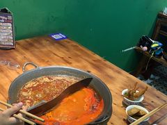 -楠火锅(哈尔滨金爵万象店)