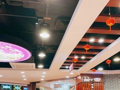 大堂-点都德(千灯湖环宇城店)
