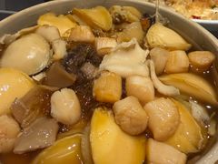 -兴仙饭店·闽味海鲜(马尾总店)