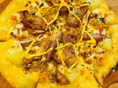 -米斯特比萨(光华桥凯德MALL天津湾店)