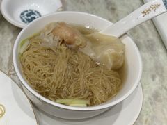 -麦奀云吞面世家 山顶店(山顶广场店)