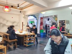 -李氏疙瘩汤·本地海鲜·老烟台菜(所城里店)