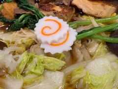 寿喜锅-德川家日本料理(龙德广场店)