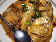 -小城故事·地道宁波味(月湖盛园店)