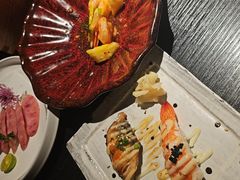 -花潮料理艺食馆(成都万象城店)