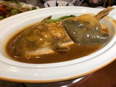 -肆月河豚·新淮扬(金融街店)