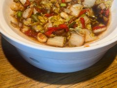 -老阿爸鲜鱼土菜(昆山花桥店)