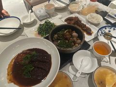 -狮王府淮扬菜(夫子庙老门东店)