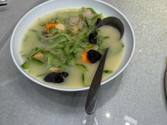 -汤城小厨•粤菜•靓汤(望京凯德mall店)