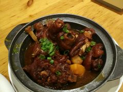 -大清花饺子(山庄店)