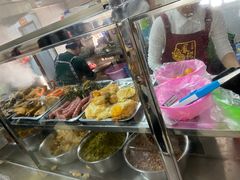 -凤张螺蛳粉·爽口粉(跃进路总店)