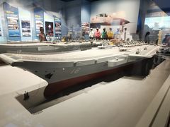 -中国人民解放军海军博物馆