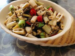 -鱼乐岛餐厅·户外花园主题餐厅
