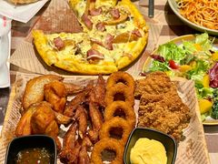 -米斯特比萨(罗斯福店)