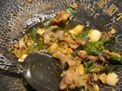 -费大厨辣椒炒肉(黄兴中心广场店)