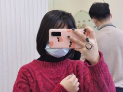 -YO HAIR SALON