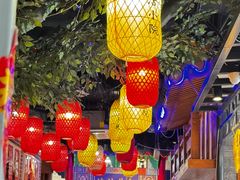 -津沽小院(天津之眼店)