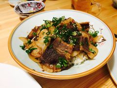 -福匠日本料理(人民路店)