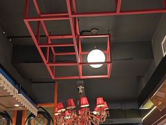 -通海俄式烧烤·俄罗斯大串(嵩山路店)