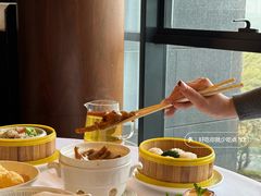 -顺德喜来登酒店·采悦轩