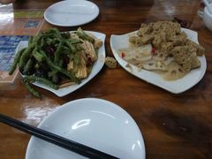 -老狼大盘鸡(祭城店)