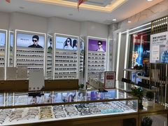-大光明眼镜(锦华路旗舰店)