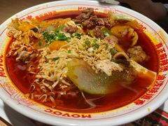 -每味每客·重庆麻辣烫(国泰店)