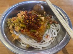 -李氏紫竹林卤粉(火车站店)