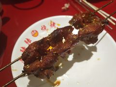 -壹陆陆烧烤(平房总店)