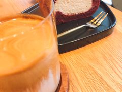-Home Cafe(水榭春天店)
