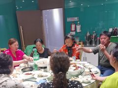 -刘胖子家常菜·蹄花焖藕(兴业店)