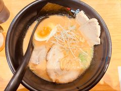 -一風堂拉面(美罗城店)