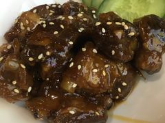 -港久茶餐厅(鹭洲里店)