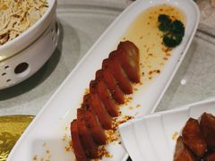 -金枝玉叶上海人家食府(三里河店)