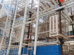 -PIPIKINGDOM皮皮王国欢乐号(欢乐海岸购物中心店)