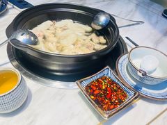 -四季缤纷椰子鸡(雨花亭凯德广场店)