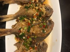 -巷语私房料理(华一实业大厦店)