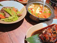 -外婆家(西溪印象城店)