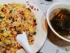 -蒋家桥饺面店(四望亭路店)