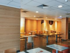 大堂-麦当劳(鼓楼店)