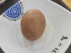 -马子禄牛肉面(金宝街店)