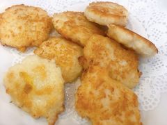 鱼饼-焯明脆肉鲩世家(金沙洲店)