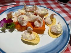 -龙桥私厨·姜花菊花过桥鱼·顺德菜(容桂店)