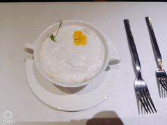 法式菌菇浓汤-王品牛排(常州吾悦广场店)