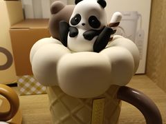 -COSTA COFFEE(中粮祥云店)
