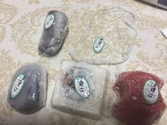 我买的糕糕团团-江南春(中山中路店)