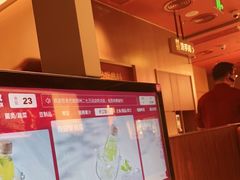 -巴奴毛肚火锅(二七万达店)