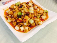 -八珍饺子·烤鸭·家常菜